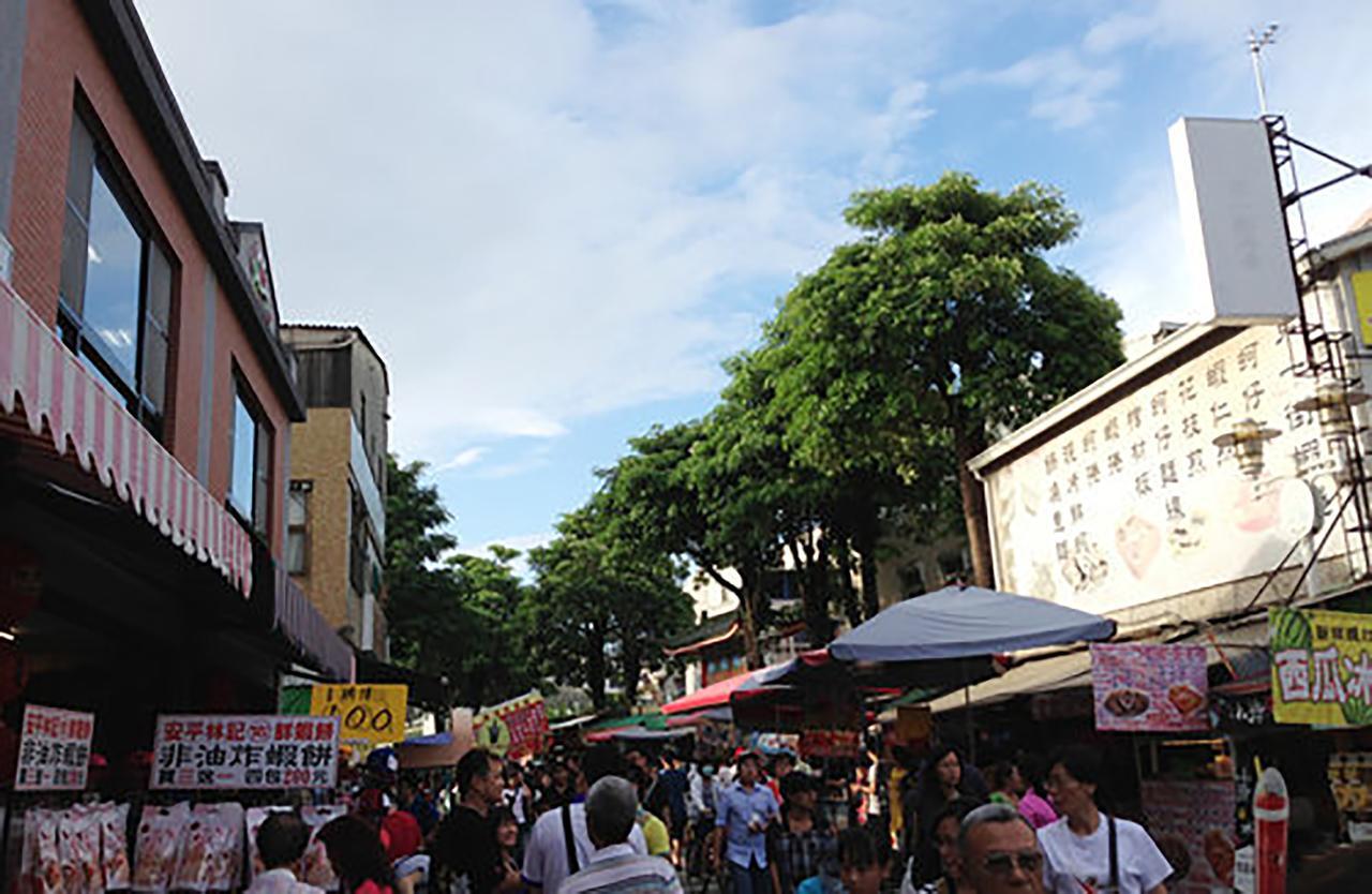 You Yueh Tainan Exterior foto